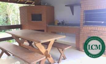 Imagem 7: Casa em Veleiros de Ibiúna