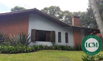 Imagem: Casa em Veleiros de Ibiúna