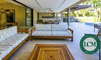 Imagem 6: Casa de Luxo em Tabatinga