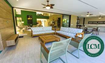 Imagem 7: Casa de Luxo em Tabatinga