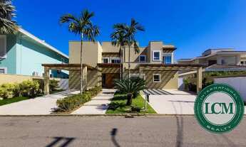 Imagem: Casa de Luxo em Tabatinga