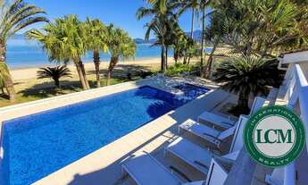 Imagem: Casa Magnifica em Frente ao Mar