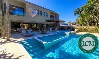 Imagem: Casa de Luxo em Tabatinga