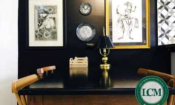 Imagem: Cobertura Duplex em Pinheiros