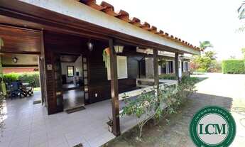 Imagem 4: Casa no Porto de Ibiuna