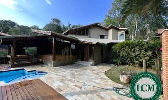 Imagem 3: Casa em Ibiúna Casa com 5 dormitórios