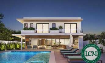 Imagem: Casa no Condomínio Costa Verde