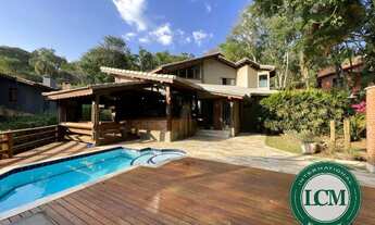 Imagem: Casa em Ibiúna