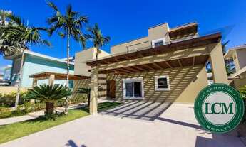 Imagem 4: Casa de Luxo em Tabatinga