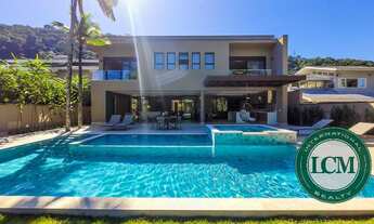 Imagem 2: Casa de Luxo em Tabatinga