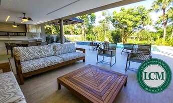 Imagem 5: Casa de Luxo em Tabatinga