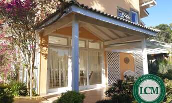 Imagem 6: Casa em Ibiúna- F67