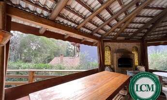 Imagem 7: Casa em Ibiúna Casa com 5 dormitórios