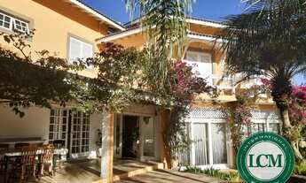 Imagem 3: Casa em Ibiúna- F67