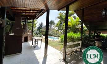 Imagem 3: Casa no Porto de Ibiuna