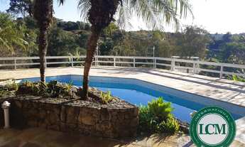 Imagem 5: Casa em Ibiúna- F67