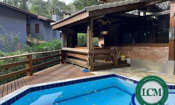 Imagem 6: Casa em Ibiúna Casa com 5 dormitórios