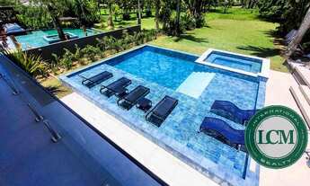 Imagem 2: Casa Linda com 8 Quartos- Tabatinga