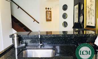 Imagem 6: Cobertura Duplex em Pinheiros