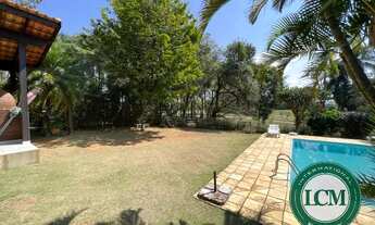 Imagem: Casa no Porto de Ibiuna