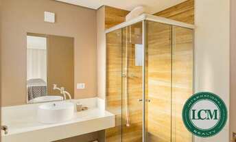 Imagem 2: Casa no Residence II - Litoral Norte