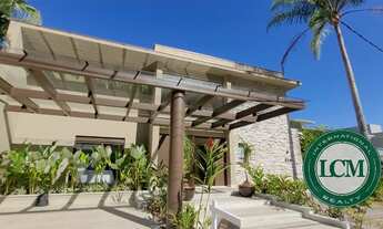 Imagem 4: Casa de Luxo em Tabatinga