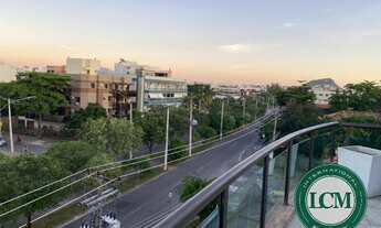 Imagem: Cobertura com Vista para a Gávea