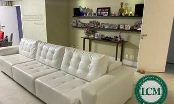 Imagem 7: Cobertura com Vista para a Gávea