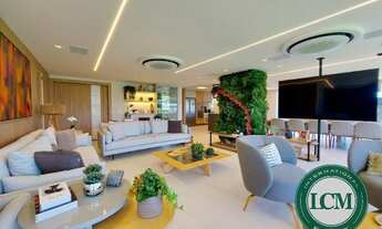 Imagem 3: Apartamento lindo em Riviera