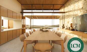 Imagem 6: Casa à Venda em Bragança Paulista com Vista para a Represa