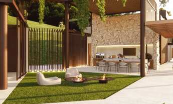 Imagem 4: Casa à Venda em Bragança Paulista com Vista para a Represa