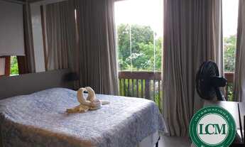 Imagem 7: Apartamento térreo- Praia do Forte