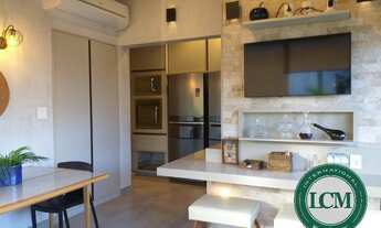 Imagem: Apartamento térreo- Praia do Forte