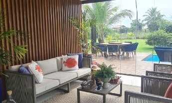 Imagem 5: Casa moderna beira mar