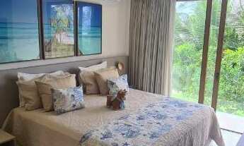 Imagem 6: Casa moderna beira mar