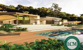 Imagem 2: Casa à Venda em Bragança Paulista com Vista para a Represa