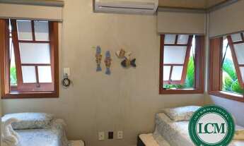 Imagem 4: Apartamento térreo- Praia do Forte