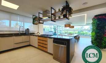 Imagem 6: Apartamento lindo em Riviera