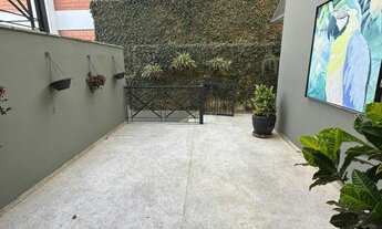 Imagem 3: Casa no Alphaville 06