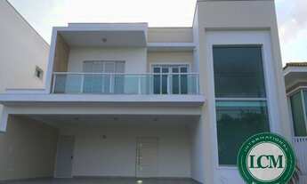 Imagem: Casa No Condomínio Villa Verona- Sorocaba