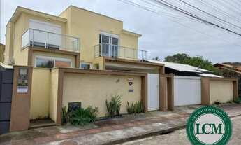 Imagem: Casa com 4 Quartos - Campeche