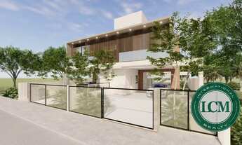 Imagem: Casa Geminada em Campeche