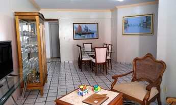 Imagem 4: Apartamento RESIDENCIAL em João Pessoa - PB, Cabo Branco