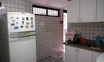 Imagem 5: Apartamento RESIDENCIAL em João Pessoa - PB, Cabo Branco