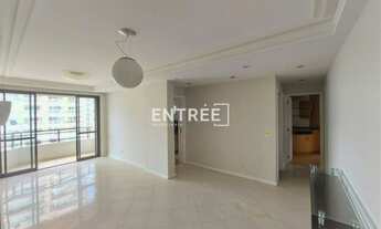 Imagem: Apartamento 3 Quartos (sendo 1 Suíte) e