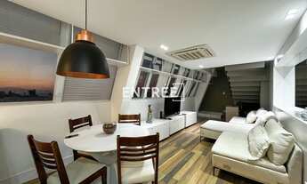 Imagem 5: LOFT Juarez Machado com 2 Quartos e 1 Vaga - Centro