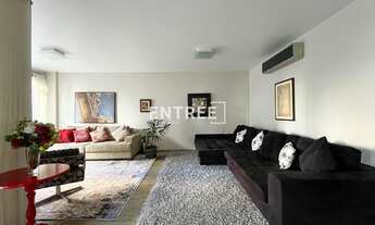 Imagem: Apartamento 4 Quartos (2 Suítes) e 3 Vagas