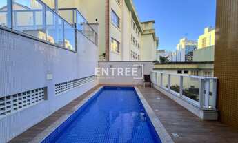 Imagem 3: Apartamento 2 Quartos (sendo 1 Suíte) e 2 Vagas com HB - Centro