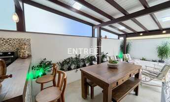 Imagem 3: Apartamento 4 Quartos (sendo 2 Suítes) e 2 Vagas - Centro