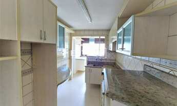 Imagem 6: Apartamento 3 Quartos (sendo 1 Suíte) e 1 vaga - Agronômica